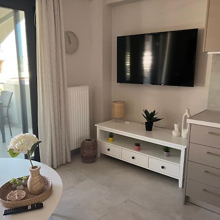 Elia'S Apartment Athena Bagian luar foto